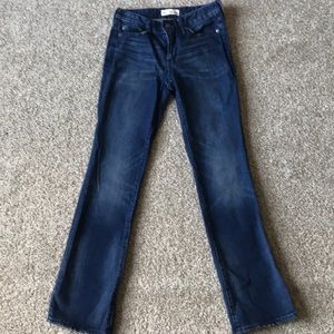 Gap Bootcut Jeans
